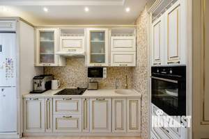 3-к квартира, вторичка, 78м2, 8/16 этаж