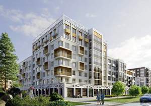 2-к квартира, вторичка, 58м2, 2/8 этаж