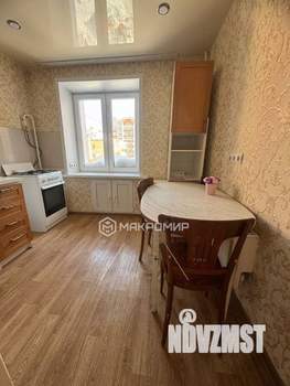 1-к квартира, вторичка, 37м2, 5/5 этаж