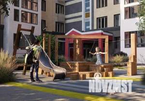 2-к квартира, вторичка, 59м2, 6/8 этаж