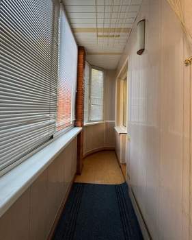 3-к квартира, вторичка, 100м2, 2/7 этаж