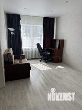 1-к квартира, вторичка, 29м2, 2/5 этаж