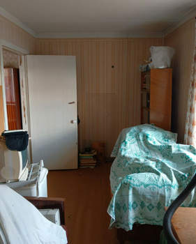 3-к квартира, вторичка, 51м2, 2/5 этаж