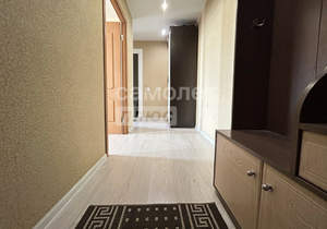1-к квартира, вторичка, 35м2, 18/18 этаж