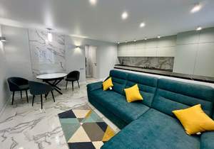 2-к квартира, вторичка, 62м2, 4/4 этаж