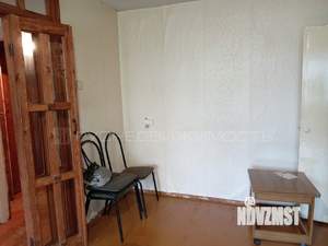 2-к квартира, вторичка, 43м2, 1/5 этаж