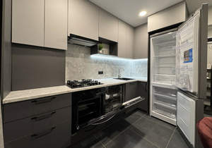 3-к квартира, вторичка, 61м2, 9/9 этаж