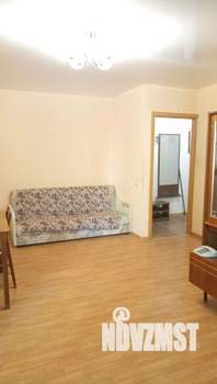 3-к квартира, вторичка, 59м2, 3/5 этаж