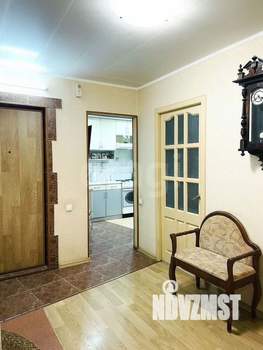 3-к квартира, вторичка, 67м2, 6/9 этаж