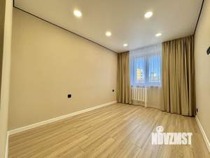 2-к квартира, вторичка, 46м2, 3/9 этаж