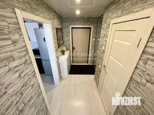 1-к квартира, вторичка, 41м2, 13/17 этаж