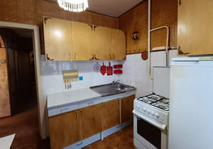 1-к квартира, вторичка, 31м2, 2/5 этаж