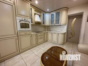 3-к квартира, вторичка, 77м2, 10/14 этаж