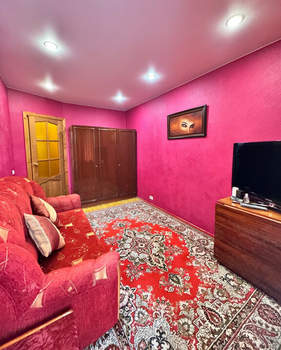 2-к квартира, вторичка, 42м2, 5/5 этаж