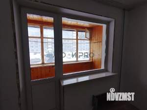 3-к квартира, вторичка, 63м2, 1/9 этаж