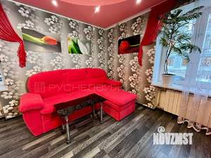 3-к квартира, вторичка, 73м2, 1/6 этаж