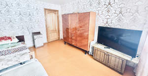 2-к квартира, вторичка, 47м2, 1/5 этаж