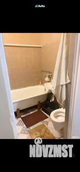 1-к квартира, вторичка, 32м2, 5/5 этаж