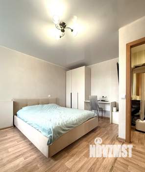 1-к квартира, вторичка, 29м2, 6/14 этаж