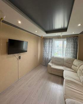 2-к квартира, вторичка, 53м2, 5/1 этаж