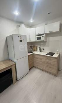 Студия квартира, вторичка, 23м2, 7/15 этаж