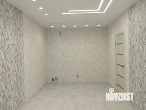 2-к квартира, вторичка, 47м2, 15/17 этаж