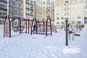 2-к квартира, вторичка, 44м2, 1/6 этаж