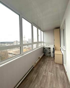 2-к квартира, вторичка, 35м2, 12/14 этаж