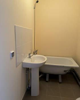 Студия квартира, вторичка, 25м2, 9/17 этаж