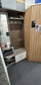 Студия квартира, вторичка, 19м2, 3/3 этаж