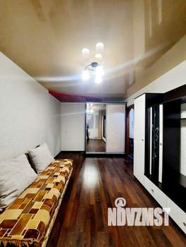 1-к квартира, вторичка, 33м2, 9/10 этаж