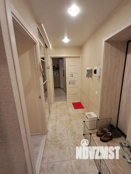 2-к квартира, вторичка, 45м2, 4/9 этаж