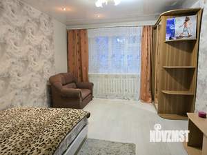 1-к квартира, вторичка, 31м2, 1/2 этаж