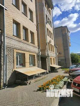 3-к квартира, вторичка, 121м2, 4/5 этаж
