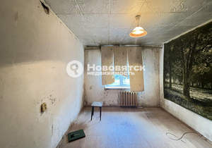 2-к квартира, вторичка, 54м2, 1/5 этаж