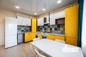 1-к квартира, вторичка, 45м2, 3/3 этаж