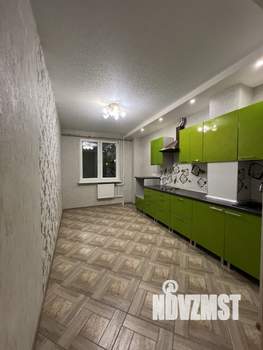 1-к квартира, вторичка, 42м2, 3/9 этаж