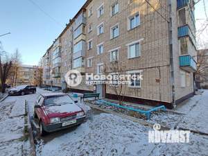 2-к квартира, вторичка, 45м2, 2/5 этаж