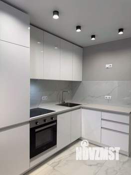 2-к квартира, вторичка, 57м2, 5/16 этаж