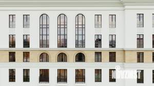 3-к квартира, вторичка, 77м2, 2/10 этаж