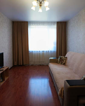 2-к квартира, вторичка, 52м2, 4/4 этаж