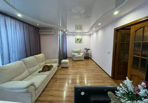 3-к квартира, вторичка, 89м2, 6/9 этаж