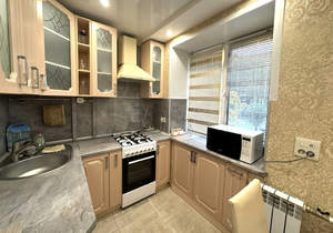 2-к квартира, вторичка, 45м2, 2/5 этаж