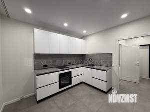 1-к квартира, вторичка, 39м2, 1/7 этаж