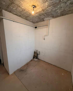 2-к квартира, вторичка, 48м2, 1/9 этаж