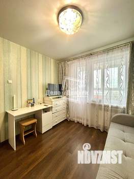 2-к квартира, вторичка, 35м2, 12/17 этаж