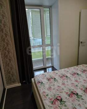 3-к квартира, вторичка, 55м2, 2/9 этаж
