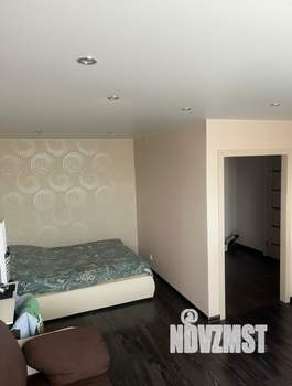 1-к квартира, вторичка, 43м2, 12/14 этаж