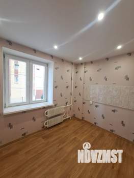 1-к квартира, вторичка, 36м2, 2/18 этаж