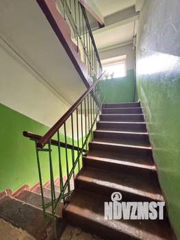 3-к квартира, вторичка, 62м2, 4/5 этаж
